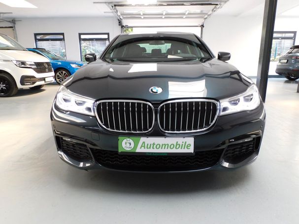 BMW 730d M Sport 195 kW image number 3