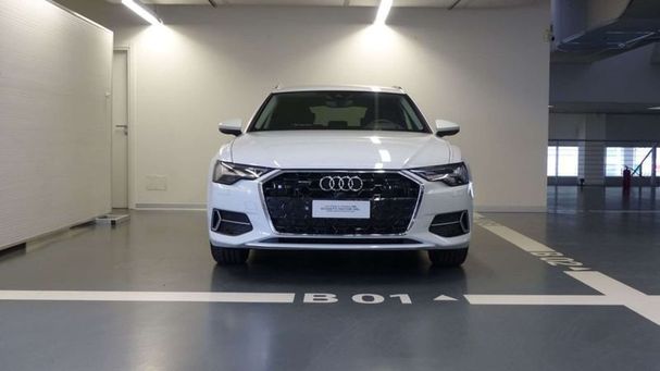 Audi A6 40 TDI quattro S tronic Avant Advanced Business 150 kW image number 2