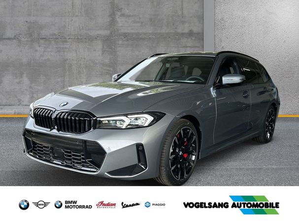 BMW 320d Touring M Sport 140 kW image number 1