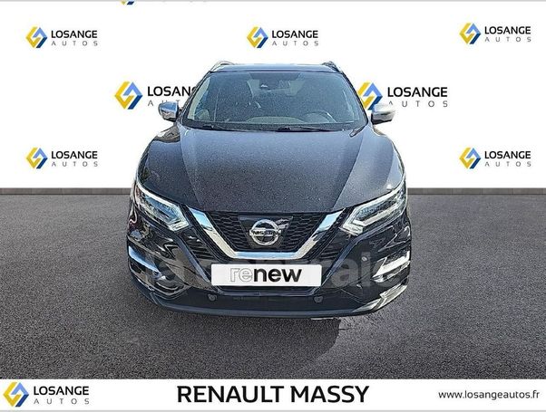 Nissan Qashqai 1.5 dCi 81 kW image number 3