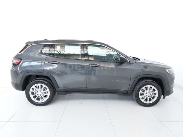 Jeep Compass 96 kW image number 2