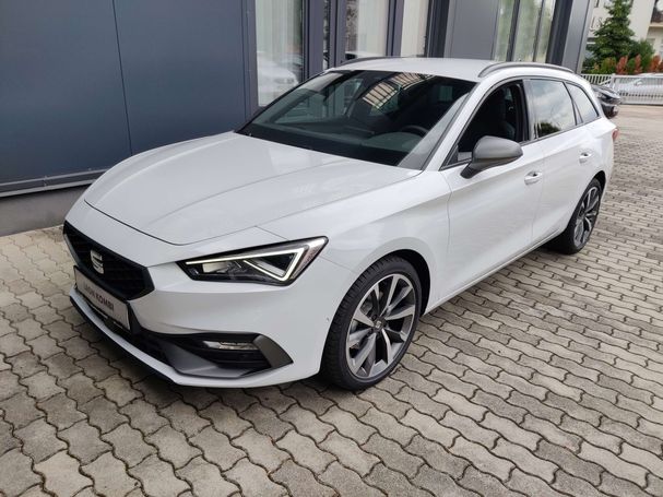 Seat Leon 1.5 TSI FR 96 kW image number 1