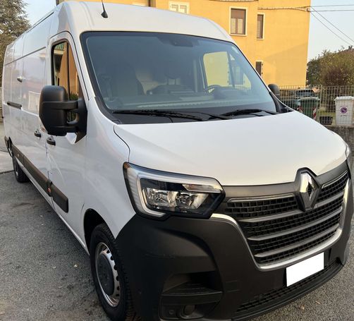 Renault Master 135 L3H2 99 kW image number 4