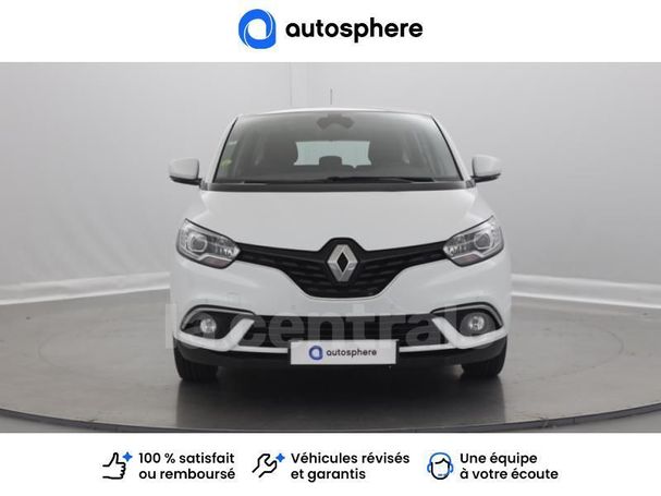 Renault Grand Scenic BLUE dCi 120 88 kW image number 4