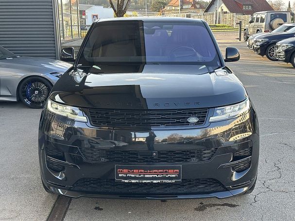 Land Rover Range Rover Sport P510e 375 kW image number 5