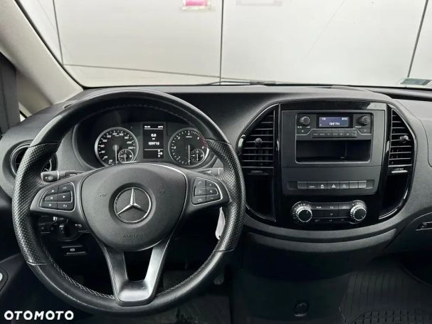 Mercedes-Benz Vito 100 kW image number 8