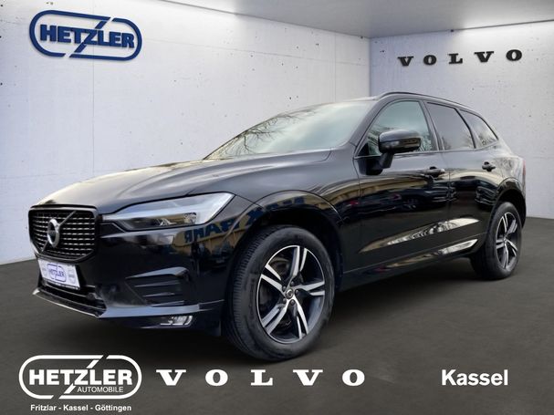 Volvo XC60 B4 Diesel R Design 145 kW image number 1