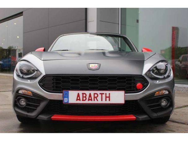 Abarth 124 Spider 125 kW image number 5