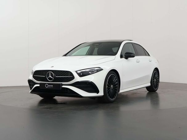 Mercedes-Benz A 180 100 kW image number 45