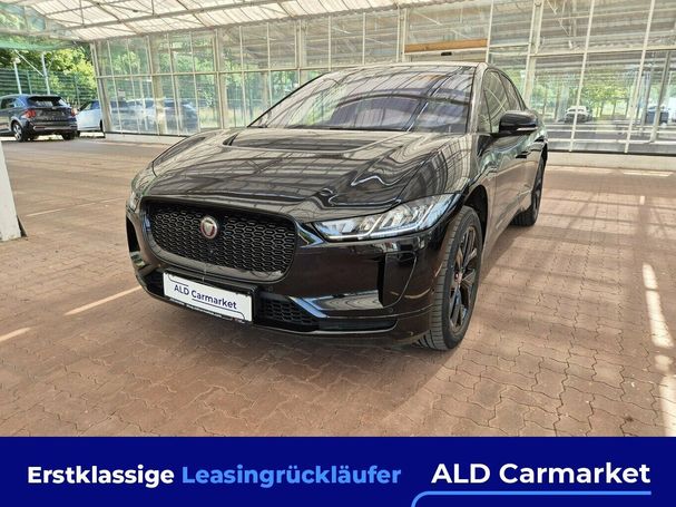 Jaguar I-Pace EV400 S AWD 294 kW image number 1