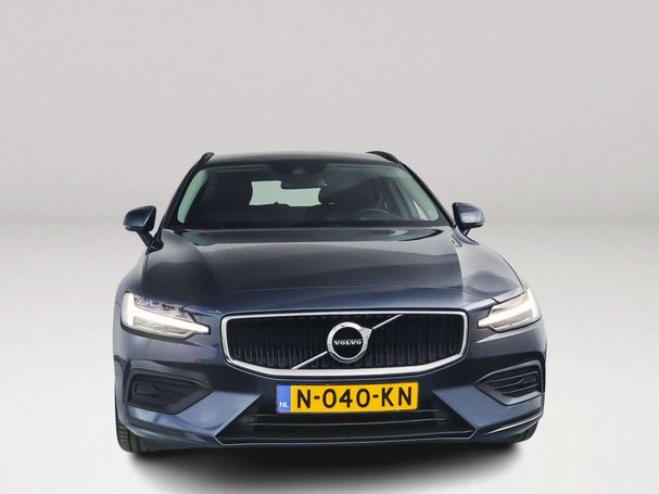 Volvo V60 Momentum 130 kW image number 9