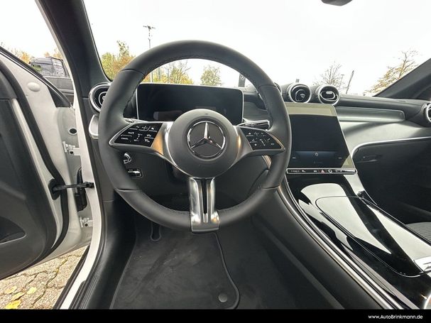 Mercedes-Benz GLC 220 d 145 kW image number 12