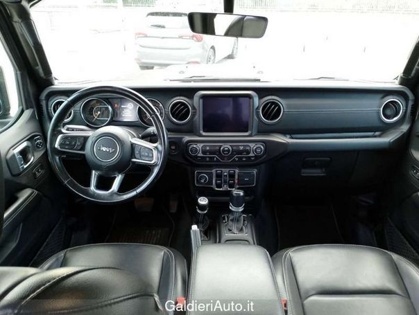 Jeep Gladiator 3.0 80th 194 kW image number 5