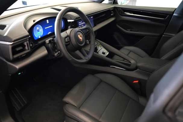 Porsche Macan 285 kW image number 6