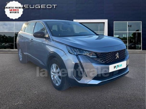 Peugeot 5008 96 kW image number 3