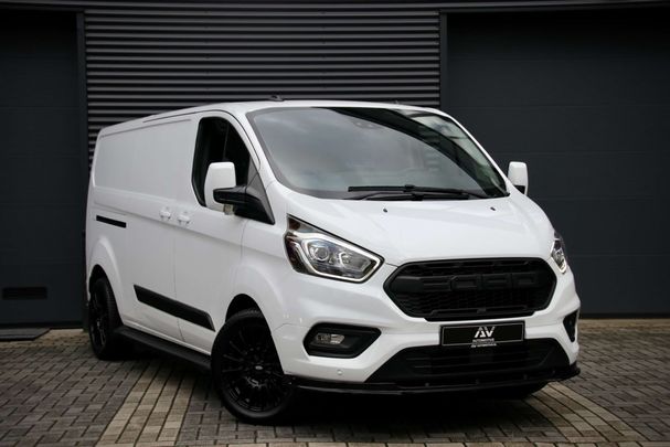 Ford Transit Custom 300 L2H1 2.0 TDCi 77 kW image number 3