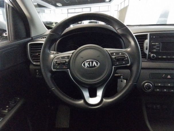 Kia Sportage 1.6 GDI 97 kW image number 12