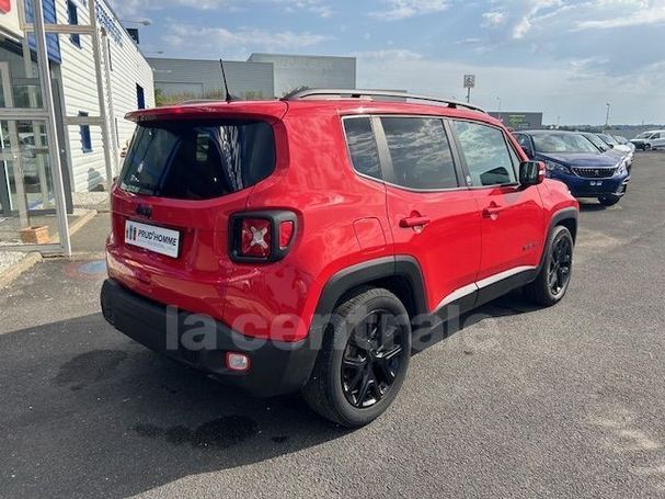 Jeep Renegade 1.0 88 kW image number 4