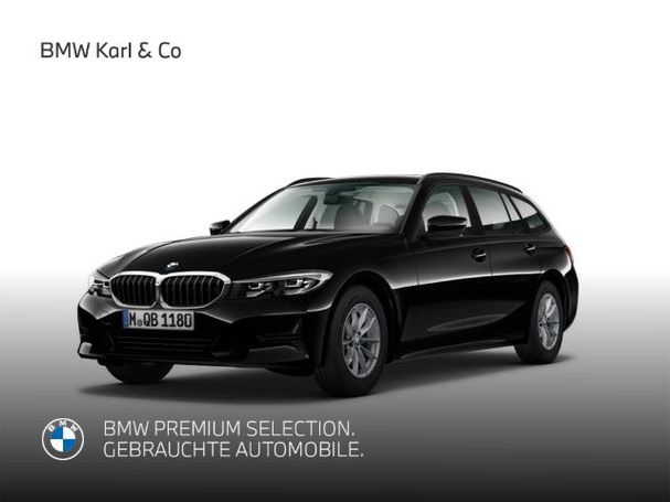 BMW 320d Touring 140 kW image number 1