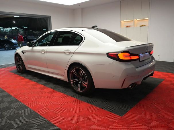 BMW M5 M xDrive 467 kW image number 4