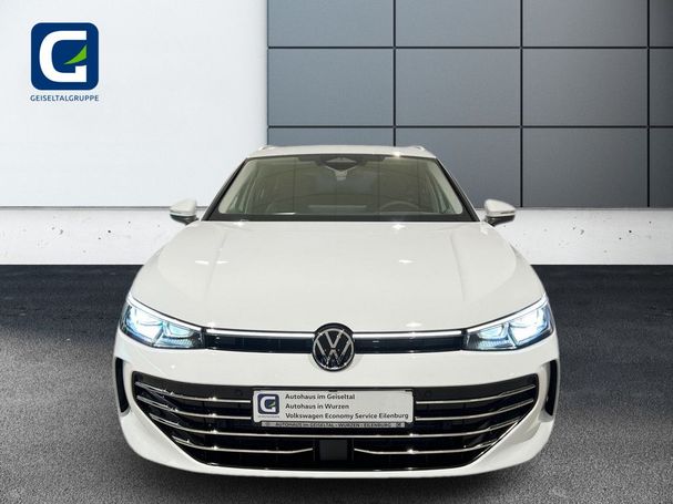 Volkswagen Passat 2.0 TDI Elegance 110 kW image number 2