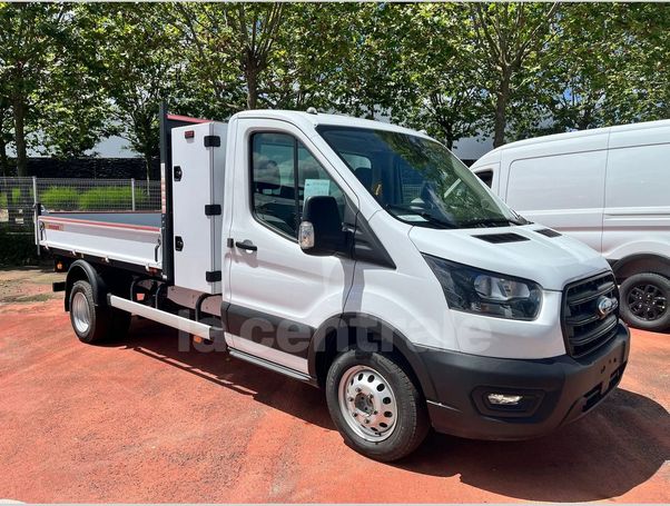 Ford Transit 350 L3 Trend 121 kW image number 2