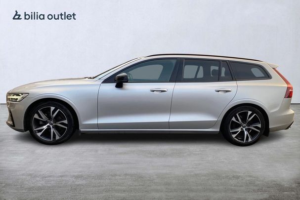 Volvo V60 B4 145 kW image number 2