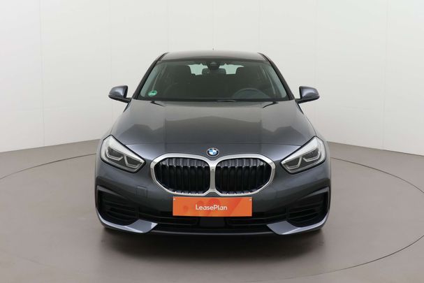 BMW 118i 103 kW image number 2