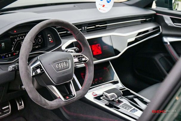 Audi RS6 Performance 463 kW image number 34