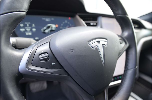 Tesla Model S 75D AWD 246 kW image number 15