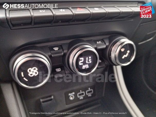 Renault Captur 116 kW image number 26