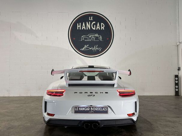 Porsche 991 GT3 4.0 PDK 368 kW image number 8