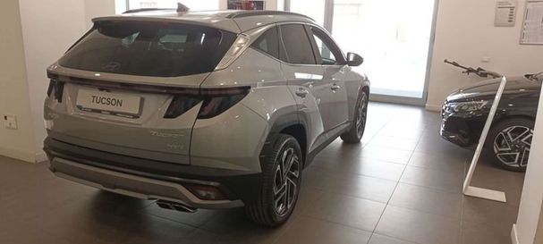 Hyundai Tucson 1.6 N 158 kW image number 6