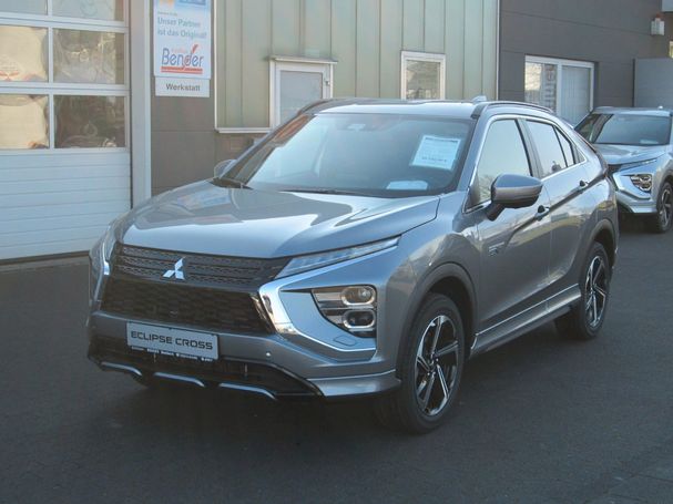 Mitsubishi Eclipse Cross 138 kW image number 1