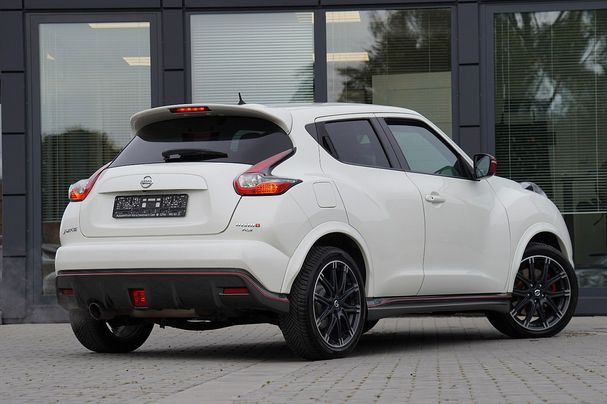 Nissan Juke 157 kW image number 7