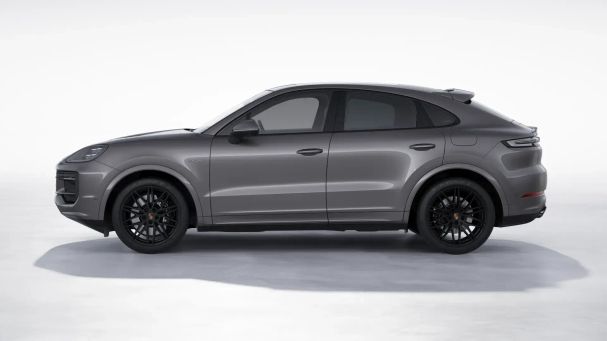 Porsche Cayenne 382 kW image number 4