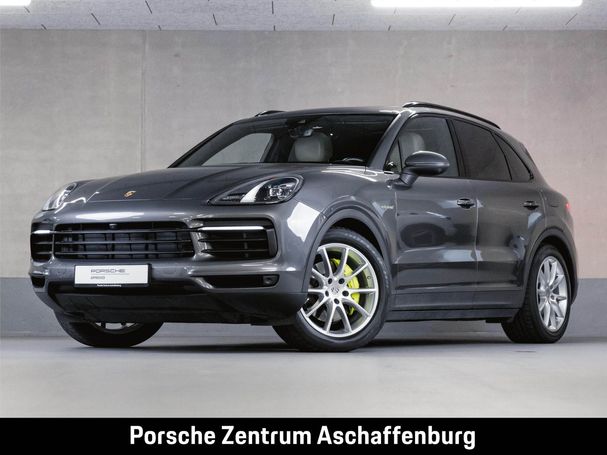 Porsche Cayenne E-Hybrid 340 kW image number 1