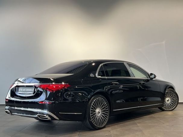 Mercedes-Benz S 680 4Matic Maybach 450 kW image number 8