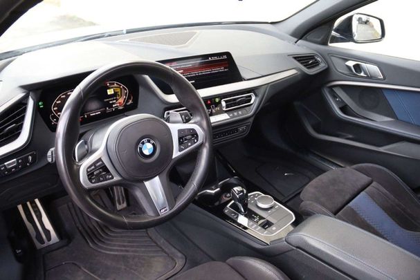 BMW 135i xDrive 225 kW image number 9