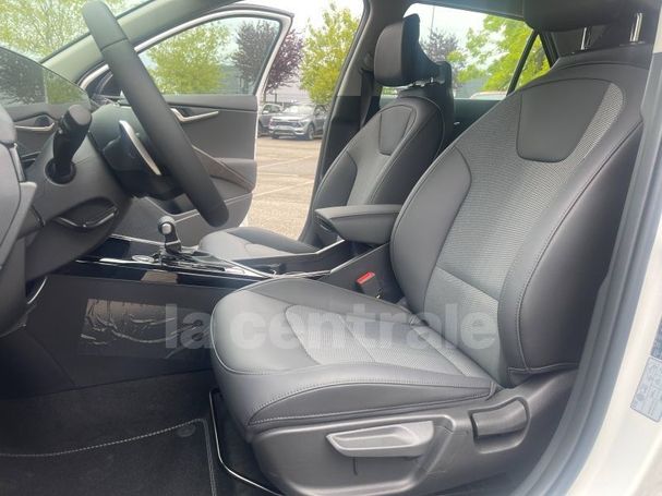 Kia Niro 96 kW image number 6