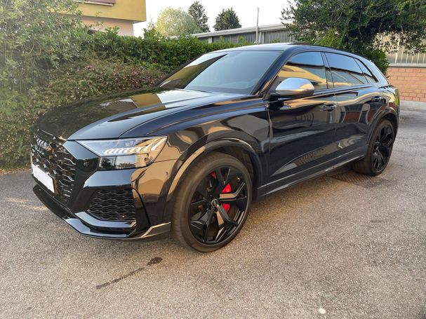 Audi RSQ8 4.0 quattro Tiptronic 441 kW image number 1