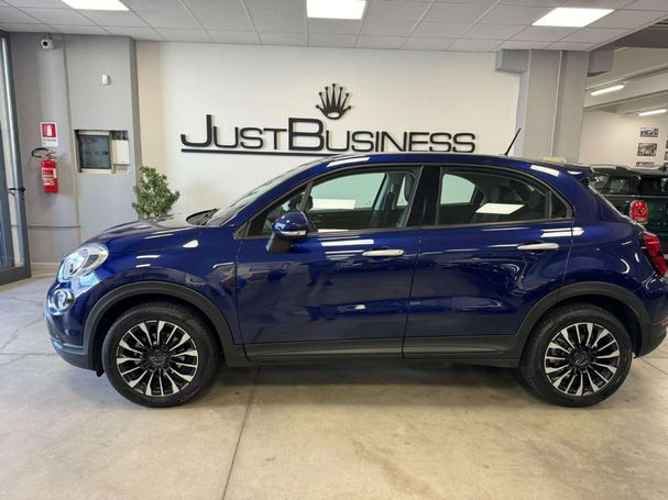 Fiat 500X 1.0 City Cross 88 kW image number 7