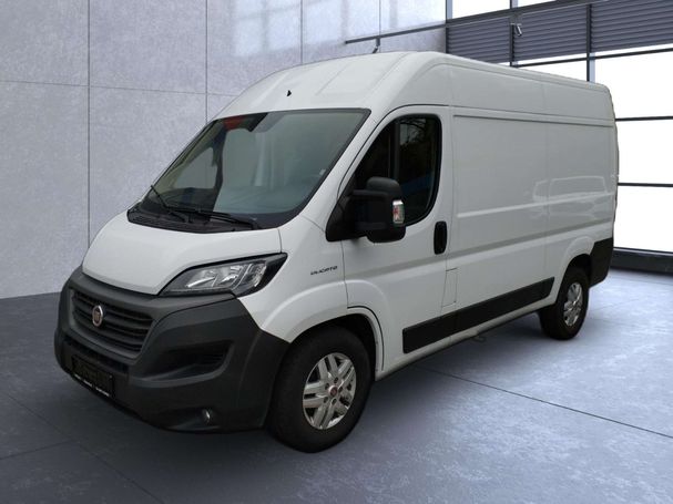 Fiat Ducato 140 103 kW image number 1