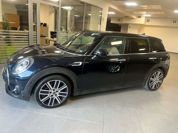 Mini Cooper D Clubman 110 kW image number 17