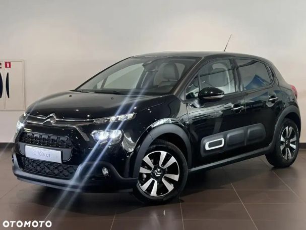 Citroen C3 Pure Tech 61 kW image number 1