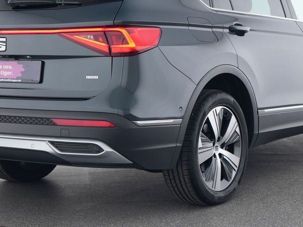 Seat Tarraco XCellence 180 kW image number 12