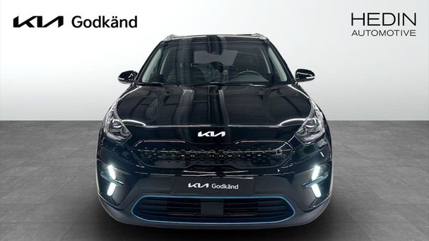 Kia Niro e 64 kWh 150 kW image number 3