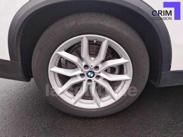 BMW X5 45e xDrive 290 kW image number 33