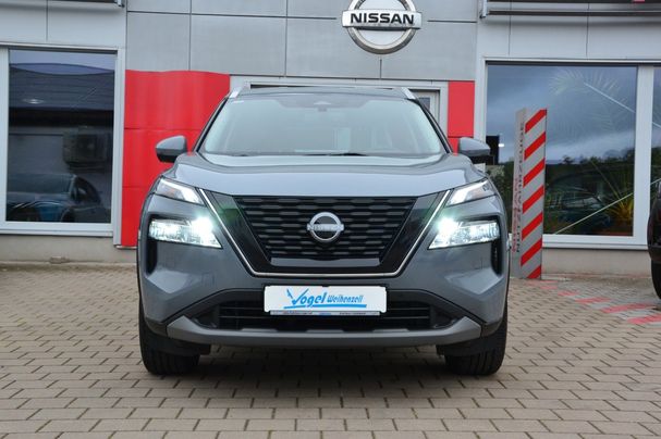 Nissan X-Trail e-4ORCE 157 kW image number 3