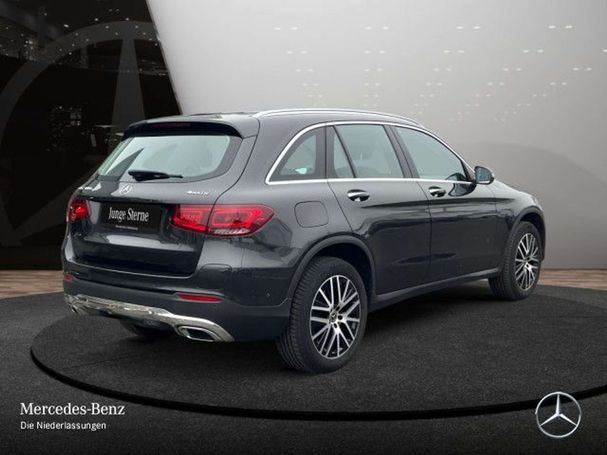 Mercedes-Benz GLC 300 e 235 kW image number 8